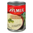 thumbnail image 1 of Aylmer Condensed soup Cream of broccoli, 284 mL Can, 1 of 5