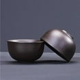 thumbnail image 3 of Traveling Tea Set Portable Quick Cup One Pot Two Cups One Pot Four Cups Purple Sand Tea Set Kung Fu Tea Set Tea Pot And Cup, 3 of 7