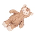 thumbnail image 1 of Compañero De Perro, Juguete Chirriante Para Cachorros De Peluche, Juguete Para Masticar Perros Pequeños, Medianos Y Grandes, Rechinar Los Dientes, Divertido Hablar, Resistente A, 1 of 7