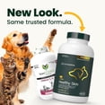 thumbnail image 2 of VetriScience Omega Healthy Skin Capsules for Dogs & Cats, 90 Count, 2 of 10