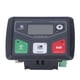 thumbnail image 1 of Controlador De Generador, Módulo De Control De Generador A Prueba De Agua IP54 Carcasa De ABS Bajo Consumo De Energía DC8-24V Para Industrial, 1 of 7