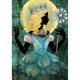 thumbnail image 1 of Cuadros Decorativos Taladro redondo completo Diamante Pintura Dibujos animados Mosaico Rhinestone Dibujo (A425) Sywqhk Nuevos Originales, 1 of 9