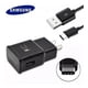 thumbnail image 1 of Turbo Cargador Original Tipo C Samsung S8,s9,s10,note9,10 Samsung Cargador Turbo TipoC, 1 of 3