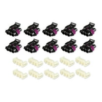 Holley EFI 570-318 Multi Purpose Wire Connector