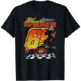 thumbnail image 1 of Wheeler Walker Jr. 69 Racing T-Shirt - As Picture - 2XL, 1 of 2