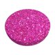 thumbnail image 1 of Disketp Rose Red Glitter Funda Redonda para Taburete, Funda de Cojín para Silla de Bar Suave y Elástica-12 inch, 1 of 7