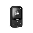 thumbnail image 5 of Ruizu X52 Lecteur de Musique Sans Fil bluetooth mp3 mp4 Étudiant mini Baladeur sports mp3 Course 8 Go, 5 of 5