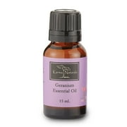 Karma Organic essential therapeutic grade Essential Oil (15ml) (Geranium)