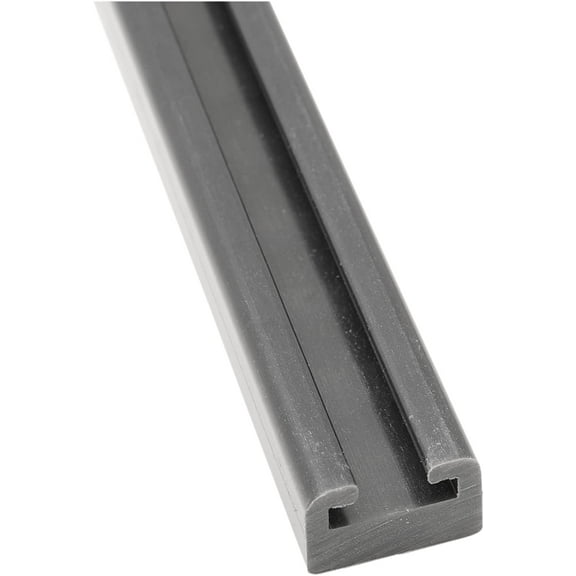 Garland Slides, Graphite - Black - 24 - 69in.