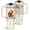 no105, variant on Funny Cat Tumbler 40 Oz with Handle, Stainless Steel Insulated Mug with Lid, Christmas Thanksgiving Birthday Gifts for Cat Lovers, Morning Coffee, Me-Time Drinkware, 1PCS