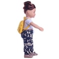 thumbnail image 4 of Sac à Dos pour Poupée Adorable Simple Mini Sac pour Poupée Accessoires pour Poupées de 18 Pieds' Fille, 4 of 6