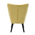 thumbnail image 6 of Accent chair Living Room Bed Room Modern Leisure Chair, 6 of 9