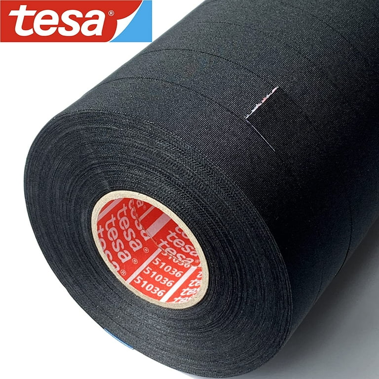 Tesa High Heat Harness Tape informacionpublica.svet.gob.gt