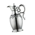 thumbnail image 3 of Fancyes Arabic Insulated Thermal Coffee Carafe Thermal Urn Glass Liner Household Water Pitcher Teapot Vacuum Pot for Kitchen Picnic 20cmx20cm, 3 of 8