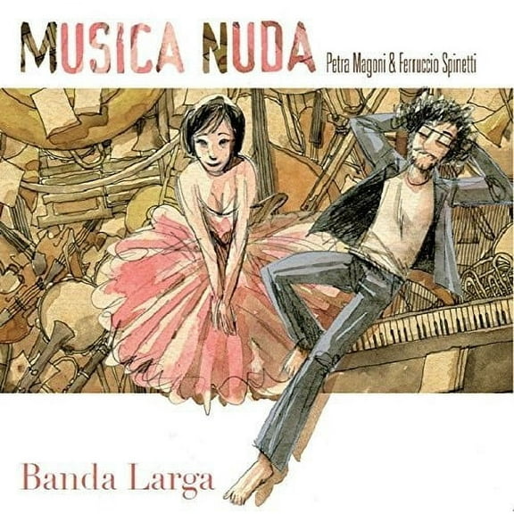 Banda Larga