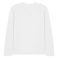 thumbnail image 2 of Bruce Lee  Adult Flying Kick Long-Sleeved T-Shirt, 2 of 4