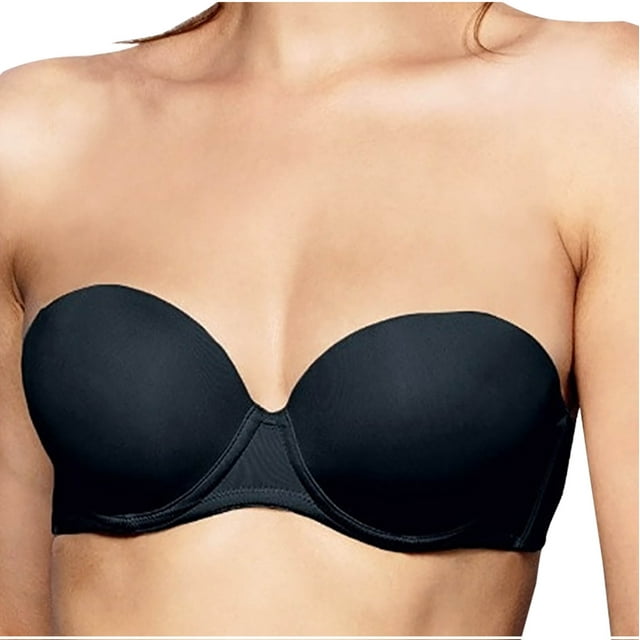 Funicet Fashion Women Solid Color Wireless Together Breast Milk Wrap the Chest Removable Shoulder Strap Daily Bra