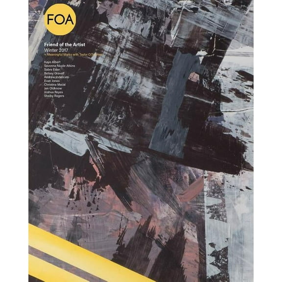 Winter 2017, (Paperback)