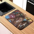 thumbnail image 6 of Customized Microfiber Fabric Dish Drying Mat for Kitchen Counter 16x18 Inch,Custom Any Photo or Text Drying Mat Personalized Dish Drainer Mat Super Absorbent Dish Rack Pad for Coffee Bar Sinks, 6 of 6