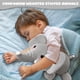 thumbnail image 3 of Peluche pesado TOYSYM Elephant de 0,73 kg para niños y adultos, 3 of 9