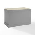 thumbnail image 6 of Anderson Storage Bench, 6 of 13