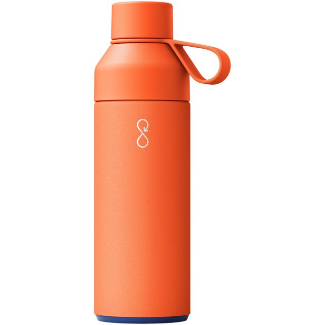 Ocean Bottle Bouteille d'Eau Isolée 500 ml