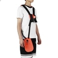thumbnail image 4 of Durable Portable Trimmer Strap, Trimmer Shoulder Strap, For Brush Cutter Trimmers, 4 of 8