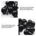 thumbnail image 3 of Miangastore 6pcs Universal Stethoscope Ear Tips Replacement Professional Silicone Earbuds, 3 of 9