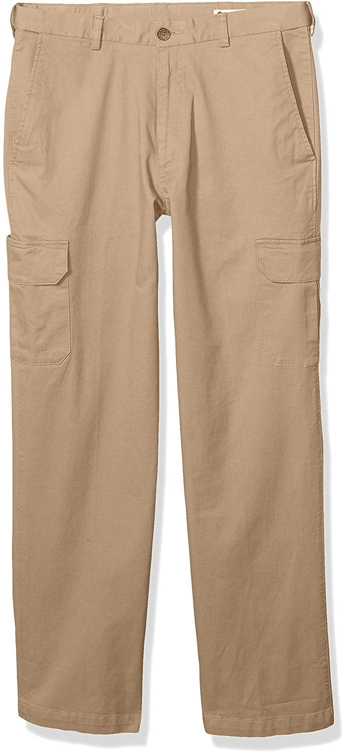 haggar stretch comfort cargo pants
