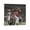Frame-style, variant on Devin Hester Canvas Poster Artworks Canvas Poster Room Aesthetic Wall Art Prints Home Modern Decor Gifts 16x16inch(40x40cm)