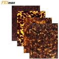 thumbnail image 2 of T3-Self-adhesive Turtle Scratching Board, Quality JE514 Soundproofing Material, Turtle Blank Sheet, Various Colors Available, 2 of 2