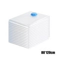 thumbnail image 1 of Large Strong Vacuum Storage Bag Space Saving Compressed Bag Saver Bag, 1 of 1