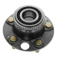 thumbnail image 2 of TRQ Rear Wheel Hub & Bearing Left or Right for Honda Odyssey Isuzu Oasis BHA54307, 2 of 5
