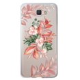 thumbnail image 1 of Funda Antigolpes para Galaxy J5 Prime InstaCase Flores, 1 of 4