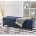 thumbnail image 5 of Miekor Furniture GLOUSTER STORAGE OTTOMAN V2 BS9242, 5 of 5