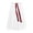 C33/White, variant on XIYON Men's Pants Summer Large Size Straight Loose Wide Leg Pants Men Ancient Style Pants Trousers Comfortable