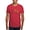 Red, variant on CafePress - Meddle Not Rect T Shirt - Men's Classic Graphic Cotton T-Shirt