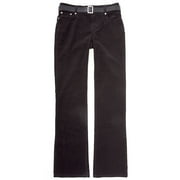 No Boundaries - Juniors Stretchy Belted Cords