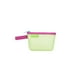 thumbnail image 1 of Bolsa Popgear Mini, Color Verde, Con Cierre., 1 of 3