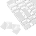 thumbnail image 4 of Plastic Embroidery Floss Organizer Box 36 Grid Thread Bobbins Container Stitch DIY Sewing Storage, Type 1, 4 of 10