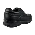 thumbnail image 3 of Mocasin Hombre Forester Ajustable Confort negro 27.5, 3 of 5