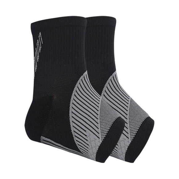 Pompotops Beauty Products Clearance,Women Beauty Gifts,Orthopaedic Compression Socks Foot Compression Ankle Support Plantar Fasciitis Socks Grip Socks Football Fitness Socks 1 Pairs