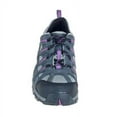 thumbnail image 3 of Nautilus Women's Composite Toe Work Athletic Shoe, 3 of 5