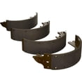 thumbnail image 2 of Bendix R358 Rear Brake Shoe Set, 2 of 2