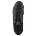 thumbnail image 5 of Yonex Men`s Eclipsion 4 Clay Tennis Shoes Black and Green (  6.5   ), 5 of 5