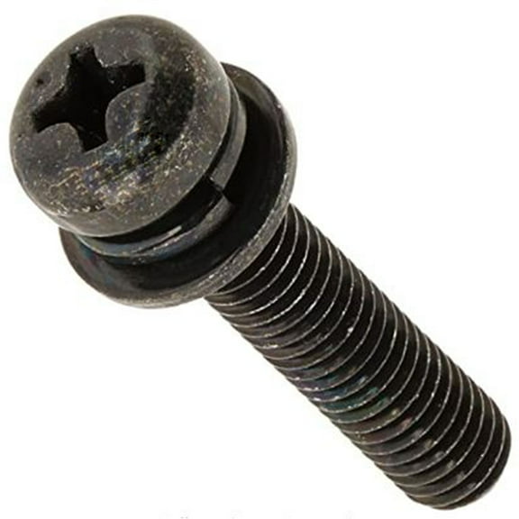 Metabo HPT 880734 Machine Screw M5 X 25 Replacement Tool Part
