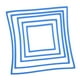 thumbnail image 4 of 5 anillos de alimentación para acuario, anillos de alimentación para peces, EVA, 5 tamaños, corral flotante para plantas. Azul, 4 of 9