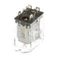 thumbnail image 2 of Baxter 01-1000V6-00297 Relay, Dpdt, 1/2 hp, 24V Coil, 2 of 4