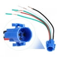 thumbnail image 5 of Basculer l'Interrupteur, 16mm 12V Bleu LED Métal Interrupteur Bleu LED Interrupteur Construit pour Durer, 5 of 5