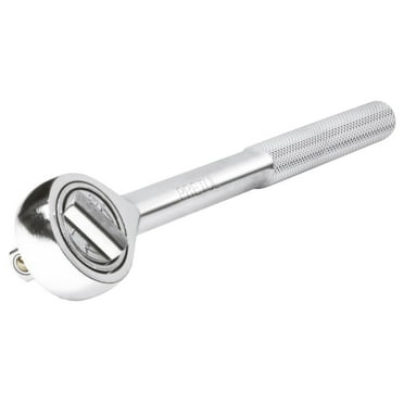MATRACA 3/8'' CABEZA REDONDA 40 DIENTES PRETUL 21160 Pretul M-5652P